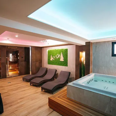 Hájenka Apartmán Oravice