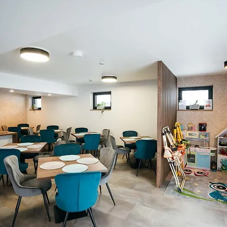 Apartamento Hájenka *