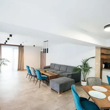 Διαμέρισμα Hajenka *