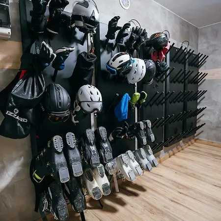 Apartamento Hájenka