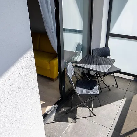 Hájenka Apartmán *