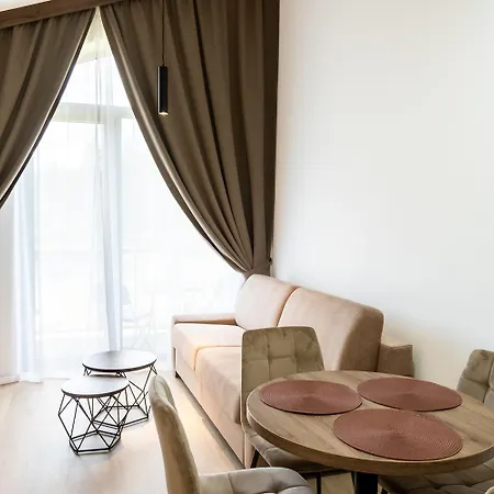 Hájenka Apartmán Oravice