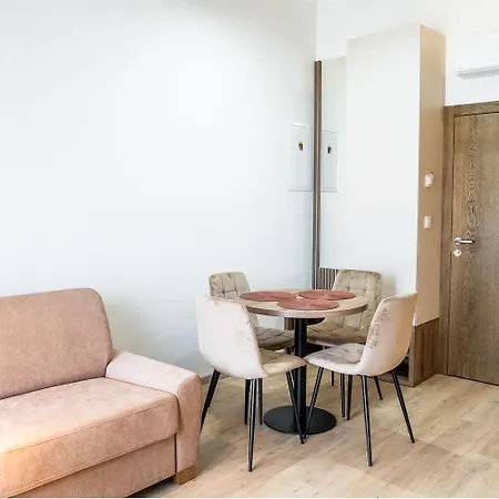 Apartamento Hájenka *