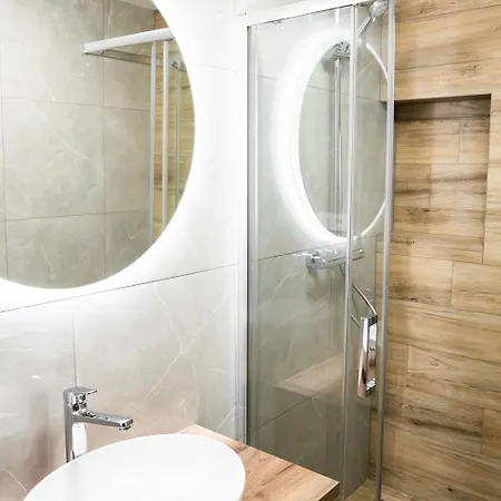 Apartamento Hájenka