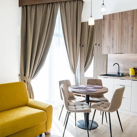 Apartamento Hájenka