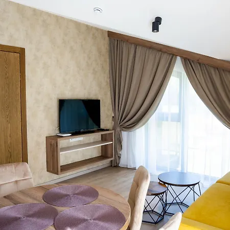 Hájenka Apartamento *