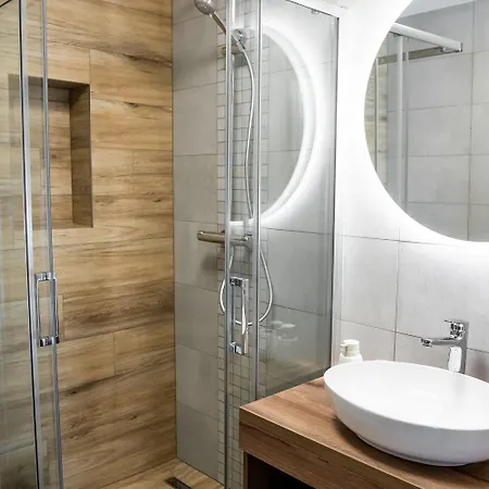 Hájenka Apartmán Oravice