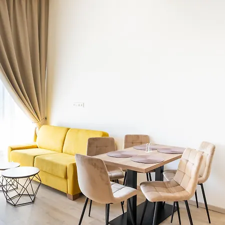 Hájenka Apartamento *