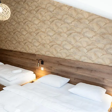 Apartamento Hájenka