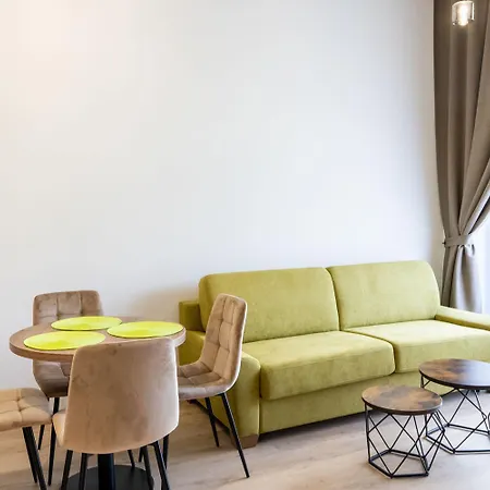 Hájenka Apartamento Oravice