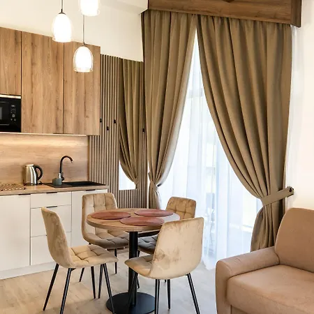 Hájenka Apartamento *