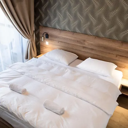 Hájenka Apartamento *