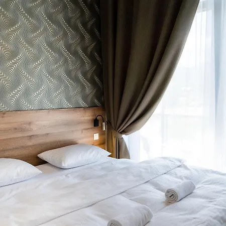 Διαμέρισμα Hajenka Oravice