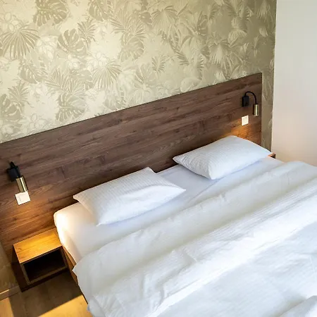 Apartmán Hájenka Oravice