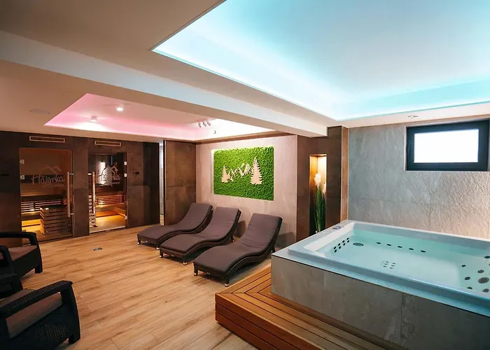 Hajenka דירה אוראביצה