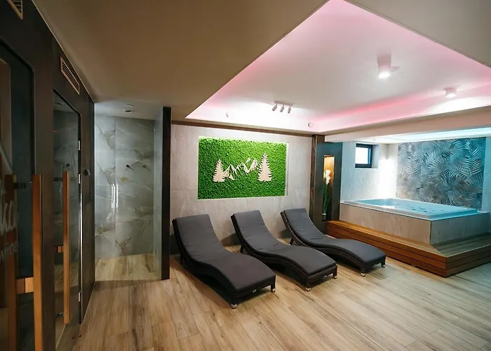 דירה Hajenka אוראביצה