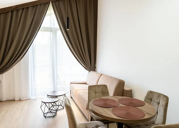 Hajenka דירה אוראביצה