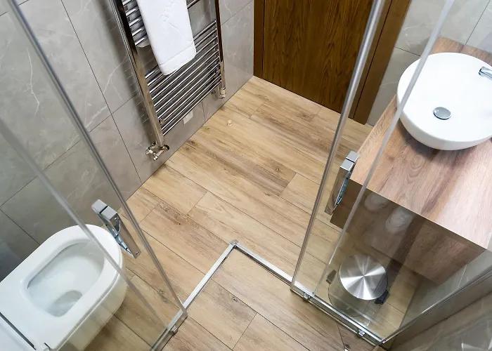 דירה Hajenka אוראביצה