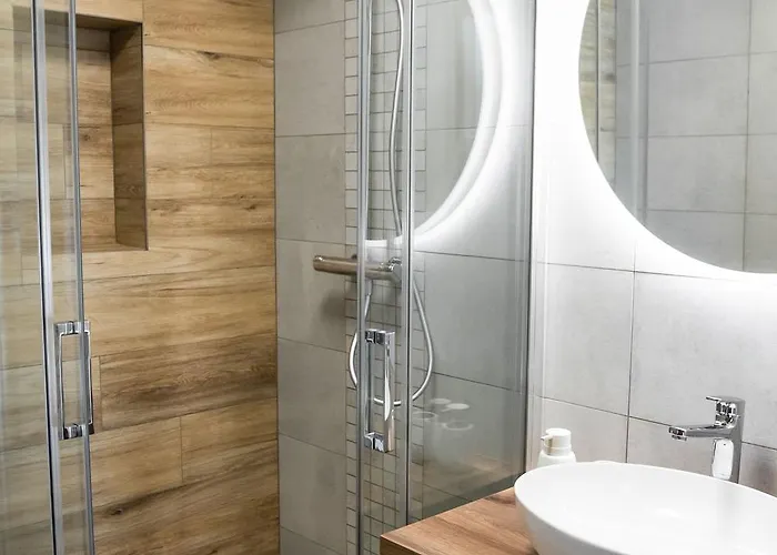 Hajenka דירה אוראביצה