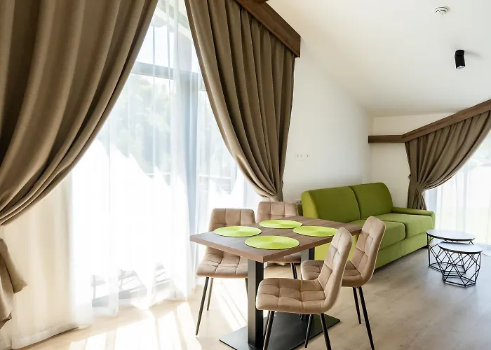 דירה Hajenka אוראביצה