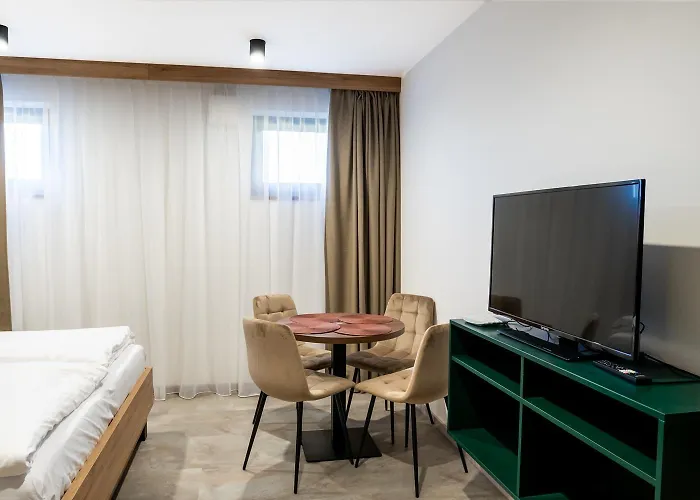 דירה Hajenka אוראביצה