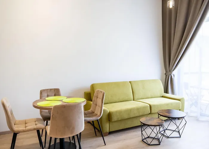 Hajenka דירה אוראביצה