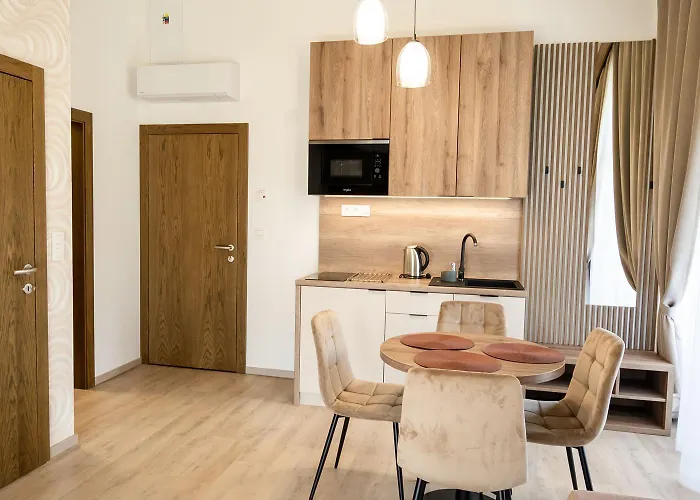 Hajenka דירה אוראביצה