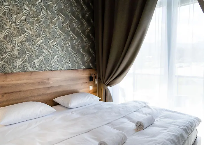 דירה Hajenka אוראביצה