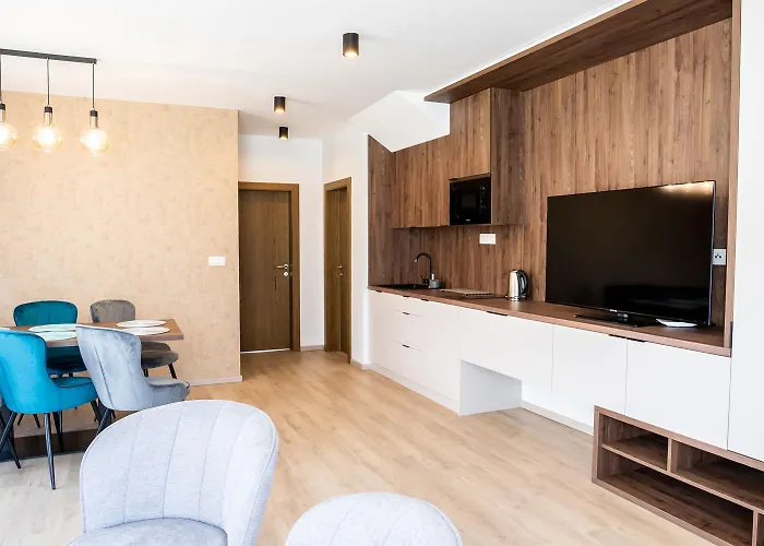 דירה Hajenka אוראביצה