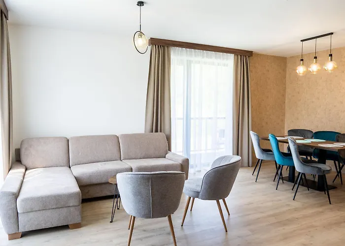 דירה Hajenka אוראביצה