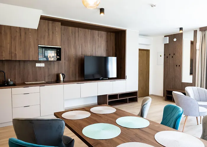 Hajenka דירה אוראביצה