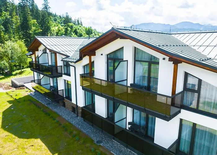 Hajenka דירה אוראביצה