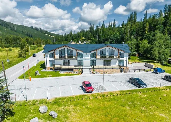 Hajenka דירה אוראביצה